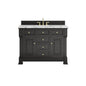Brookfield 48" Single Vanity