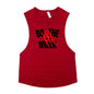 Breathable Cotton Men's Vest for Gym Training