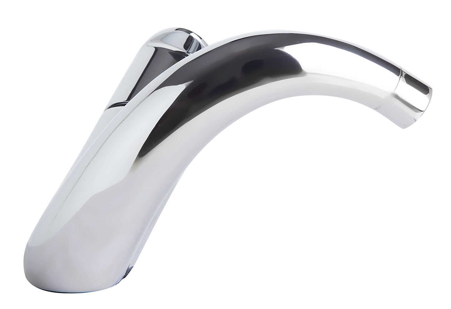 ALFI brand AB1572 Wave Single Lever Bathroom Faucet
