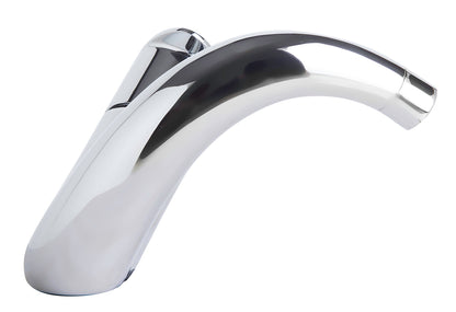ALFI brand AB1572 Wave Single Lever Bathroom Faucet