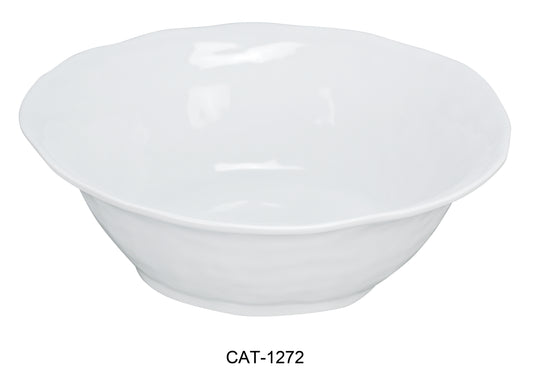 Yanco CAT-1272 Catering Bowl | Kitchen + Metal