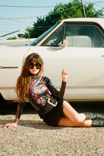The Sable Starr Bodysuit