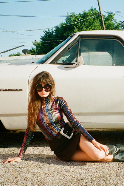 The Sable Starr Bodysuit