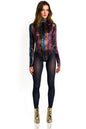 The Sable Starr Bodysuit