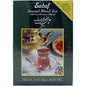 Sadaf 16 Oz Cardamom Tea Loose Leaf - Special Blend Ceylon Black Tea