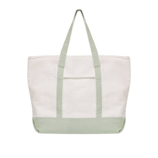 Extra Large Canvas Tote