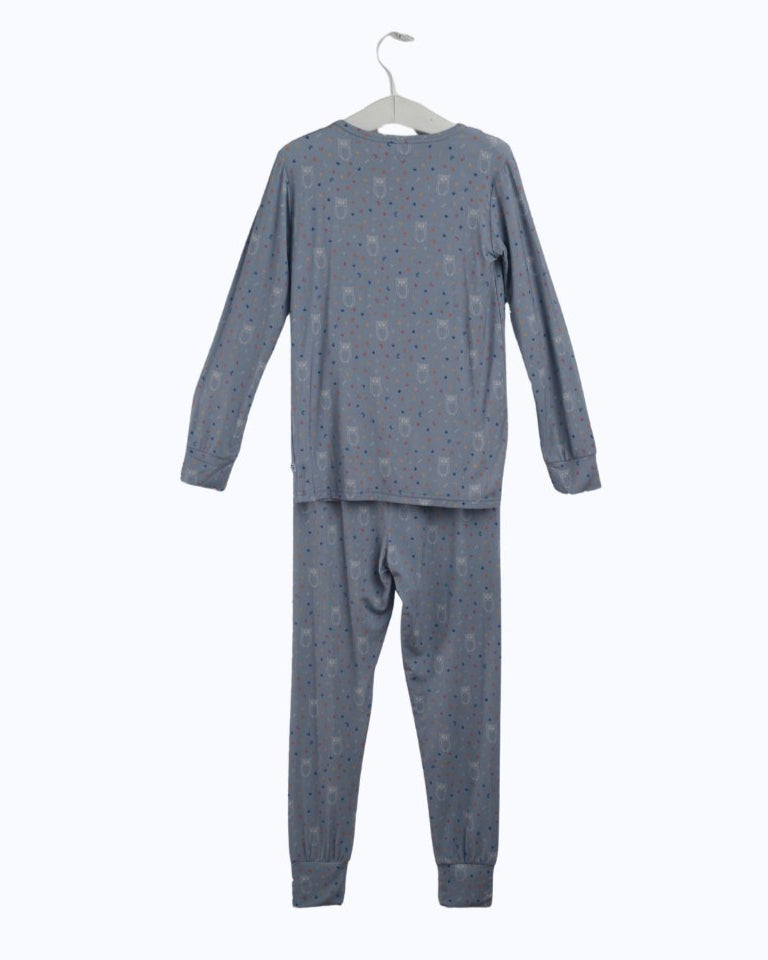 Sagittarius Bamboo Pajama Set