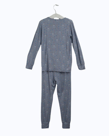 Sagittarius Bamboo Pajama Set