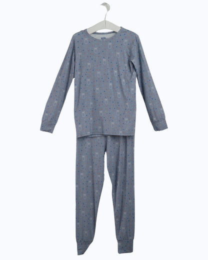 Sagittarius Bamboo Pajama Set