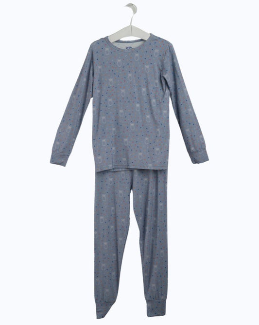 Sagittarius Bamboo Pajama Set