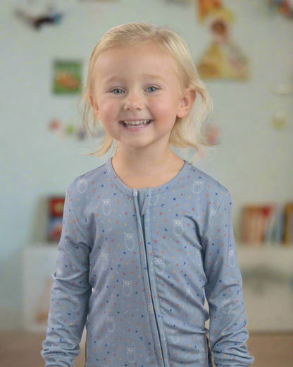 Sagittarius Bamboo Onesie