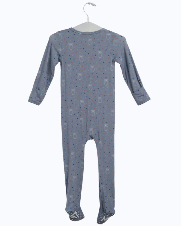 Sagittarius Bamboo Onesie