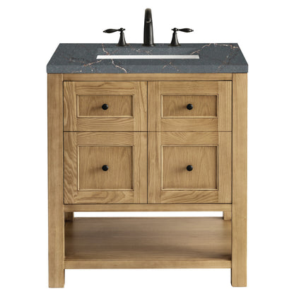 Breckenridge 30" Single Vanity Cabinet
