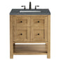 Breckenridge 30" Single Vanity Cabinet