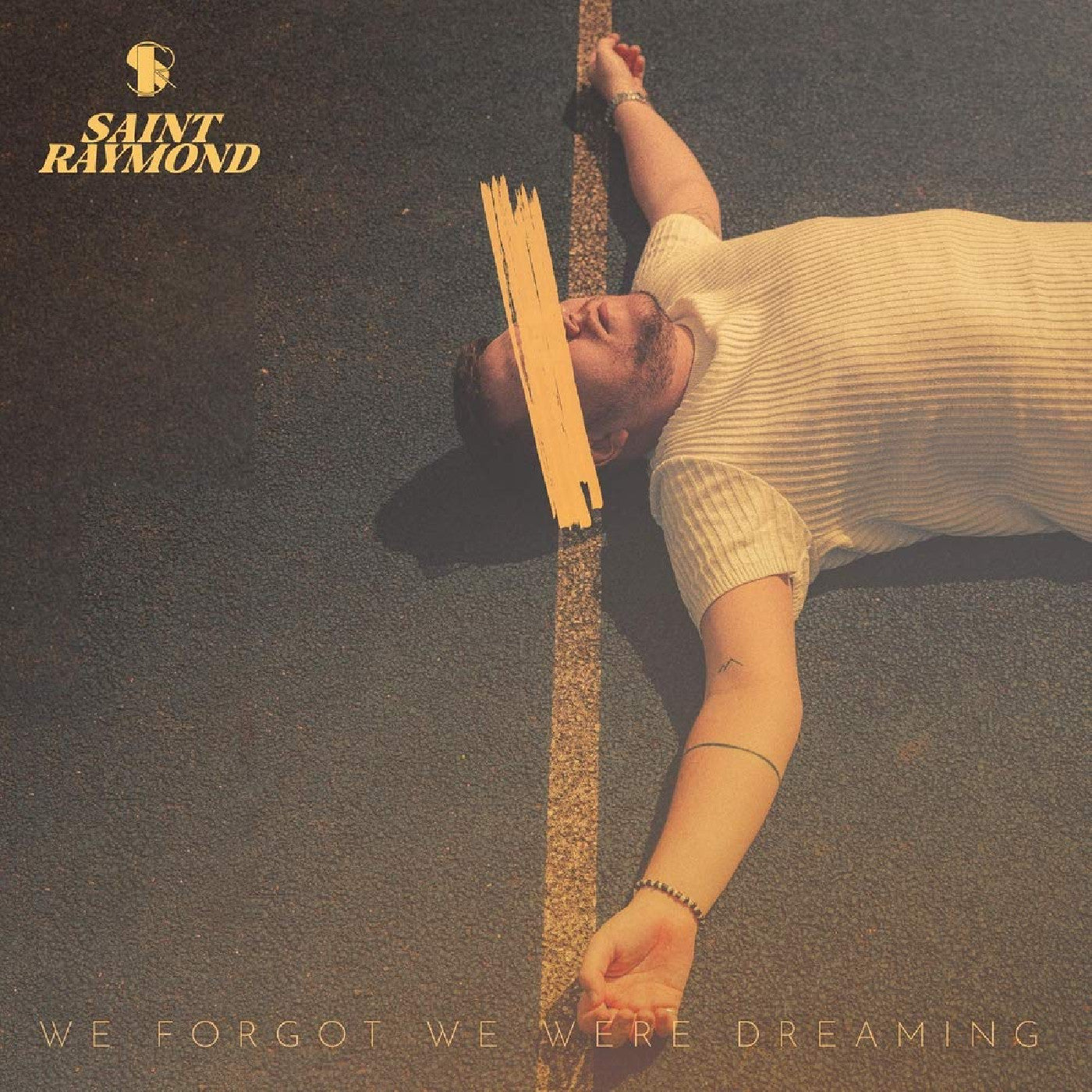 We Forgot We Were Dreaming (CD)