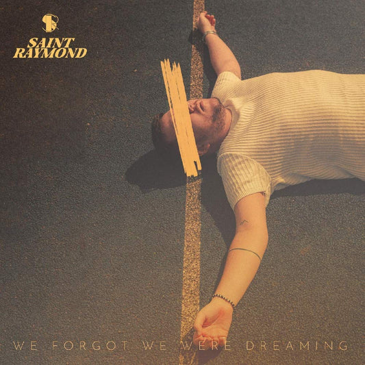 We Forgot We Were Dreaming (CD)