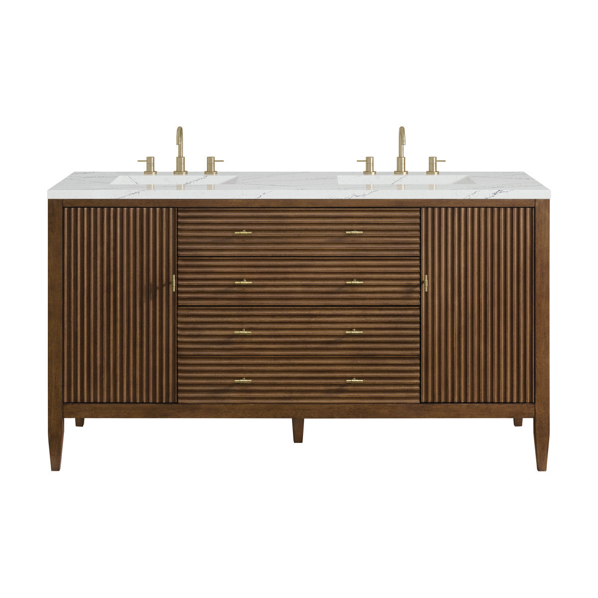 Myrrin 60" Double Vanity