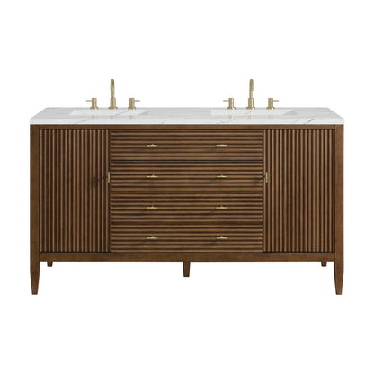 Myrrin 60" Double Vanity