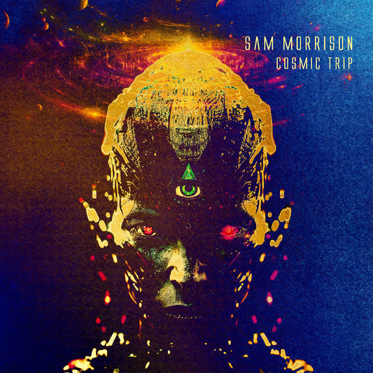 Cosmic Trip |