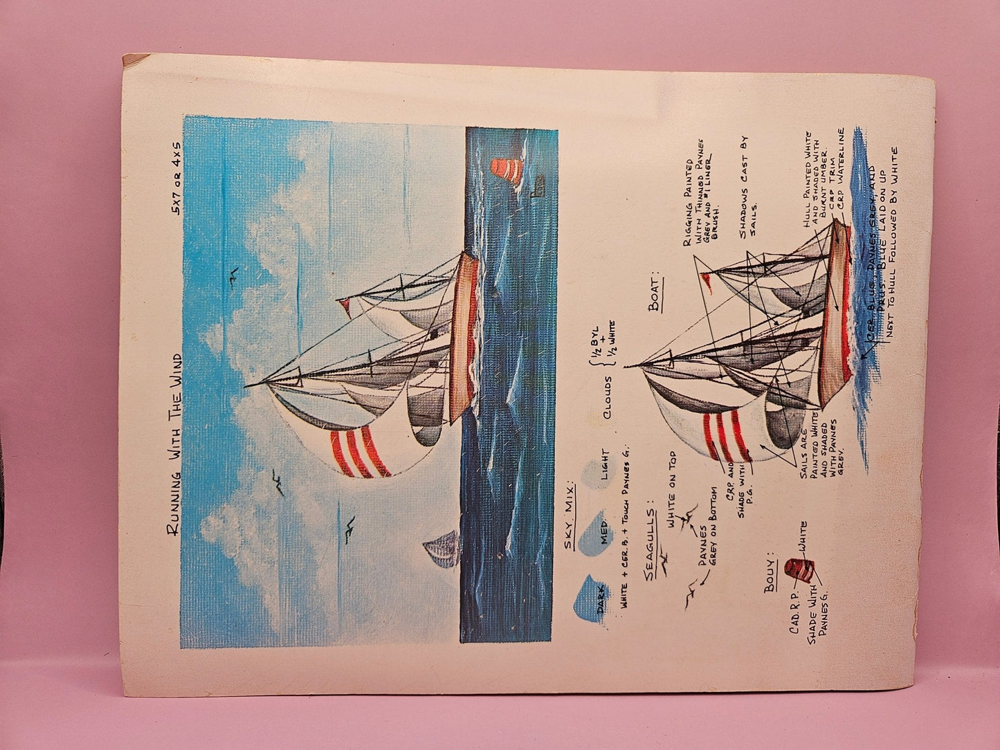 SAND AND SURF - PATTERNS FROM THE SEA by B. J. Cook (Author)