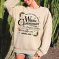 White Christmas Movie, Sweatshirt, Classic, Musical