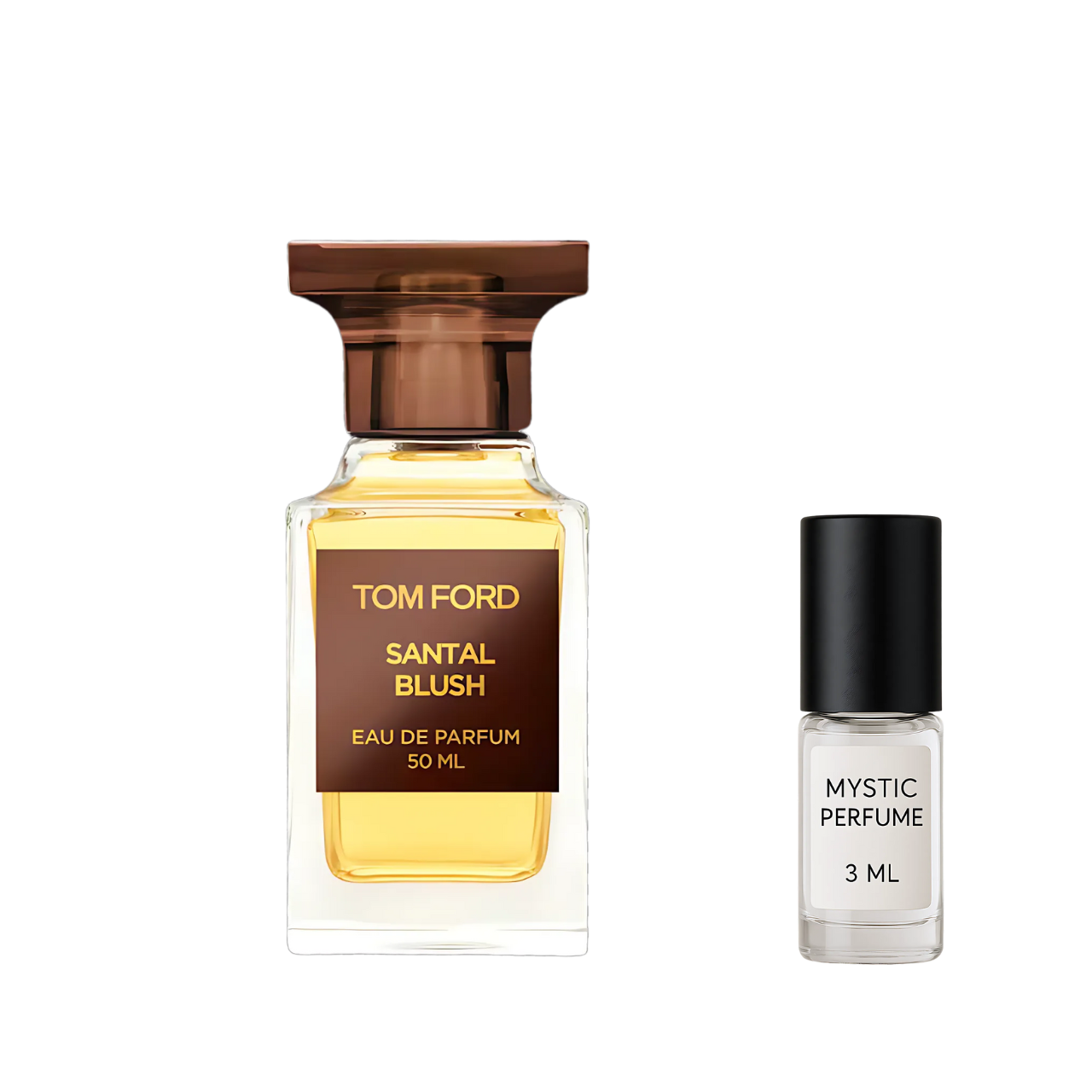 Sample - Tom Ford Santal Blush