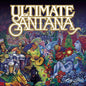 Ultimate Santana (CD)