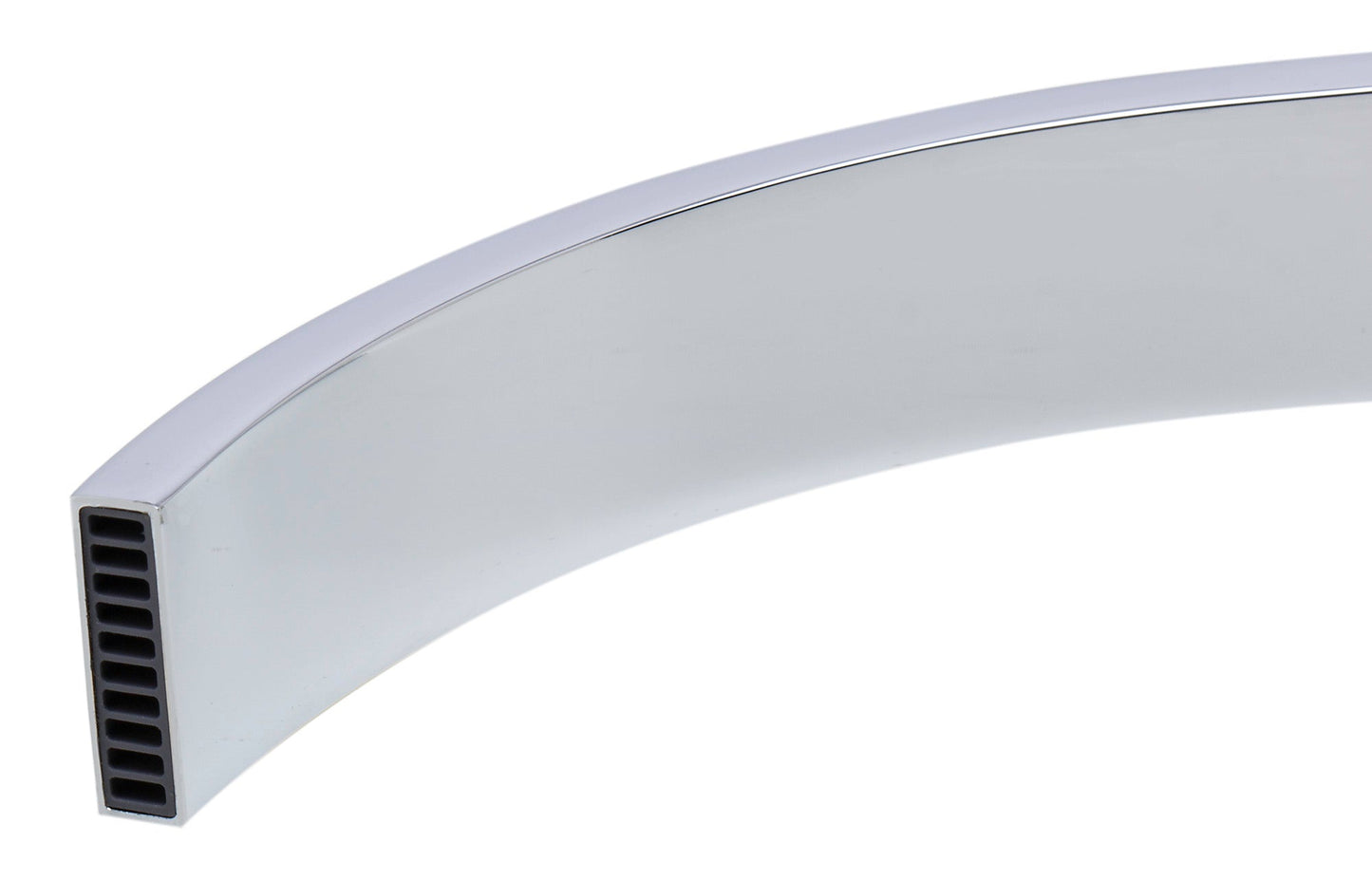 ALFI brand AB1256 Single Lever Wallmount Bathroom Faucet