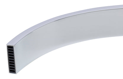 ALFI brand AB1256 Single Lever Wallmount Bathroom Faucet