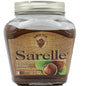 Sarelle 350g Chocolate Hazelnut Spread With Cocoa - Creamy, Rich, Perfect For Spreading
