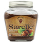Sarelle Hazelnut Cocoa Spread 350g - Rich, Velvety-Smooth Indulgence for Toast and Desserts