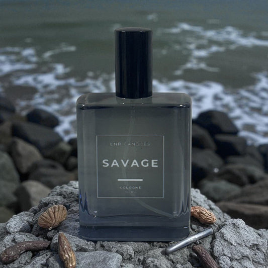 Savage Cologne
