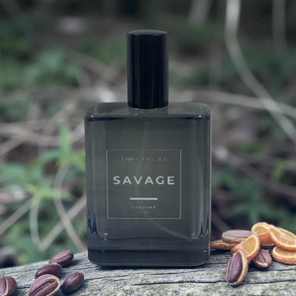Savage Cologne