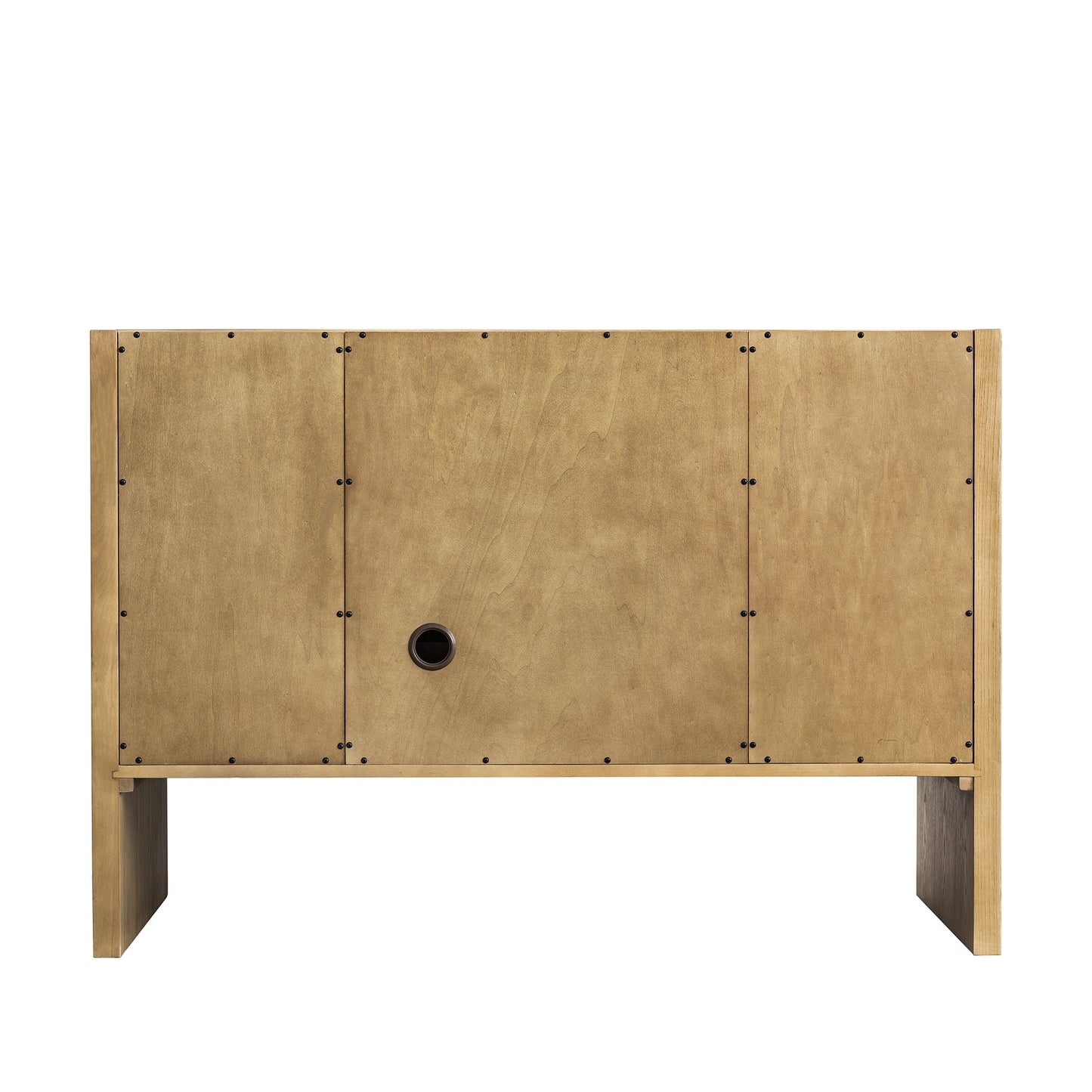 Hudson 48" Single Vanity Cabinet