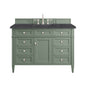 Brittany 48" Single Vanity Cabinet