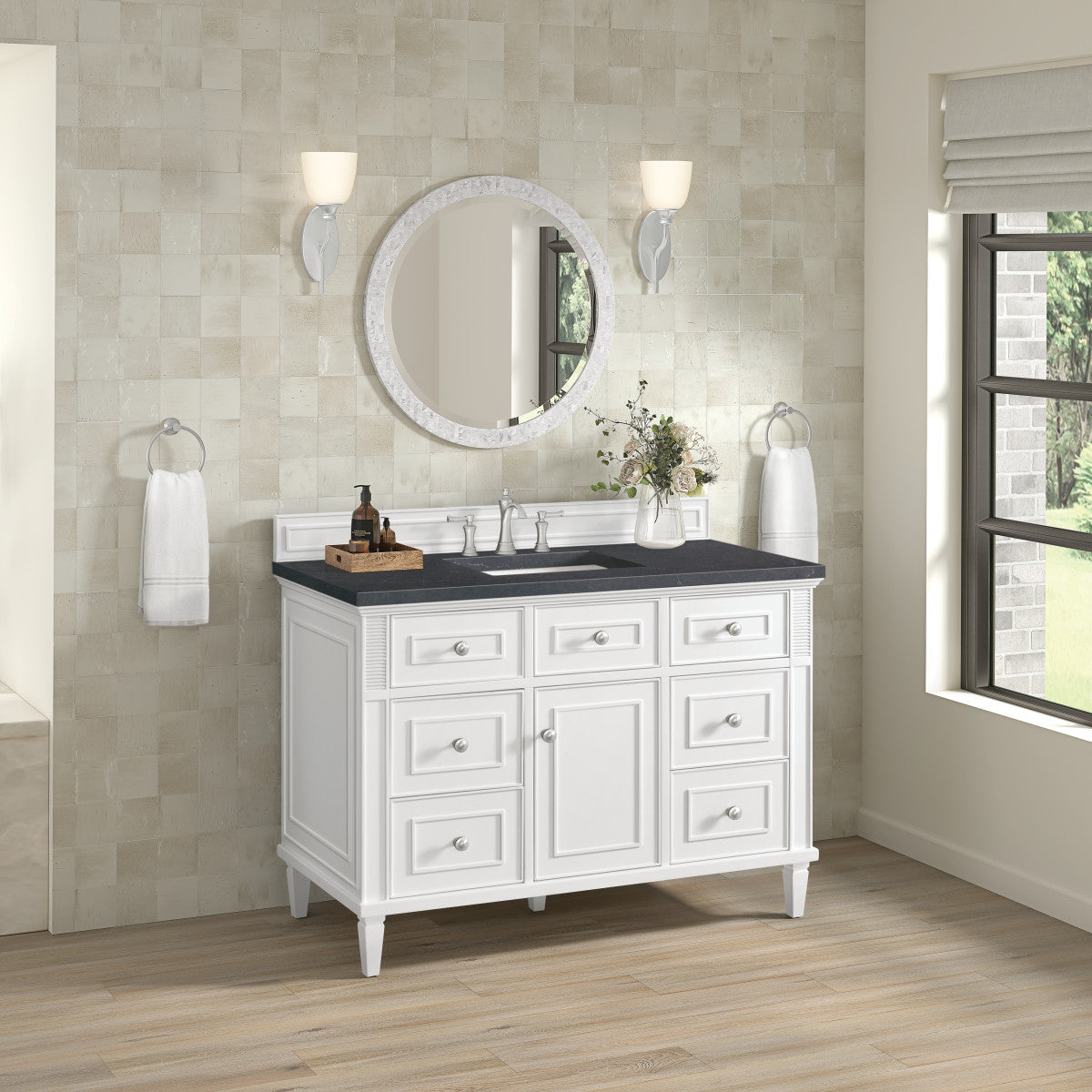 Lorelai 48" Single Vanity