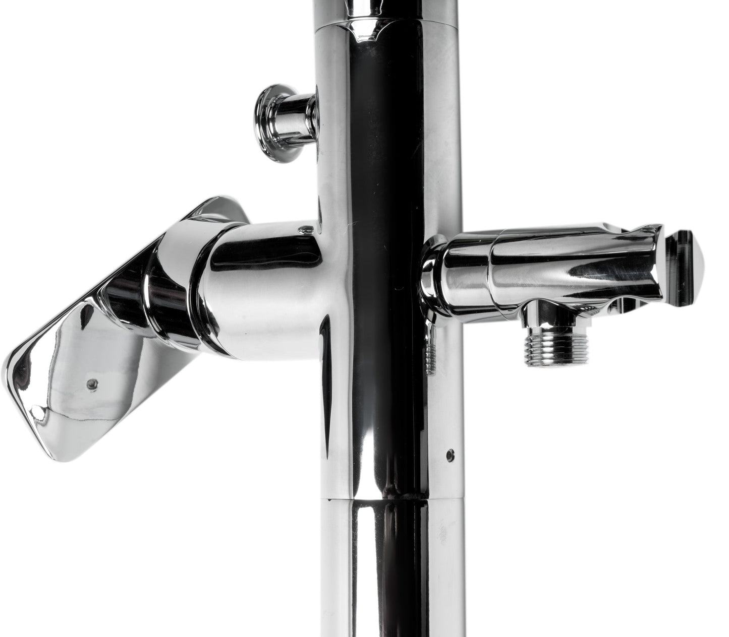 ALFI brand AB2875 Free Standing Floor Mounted Bath Tub Filler