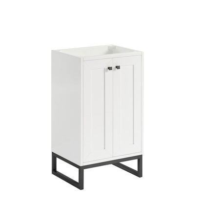 Chianti 20" Single Cabinet