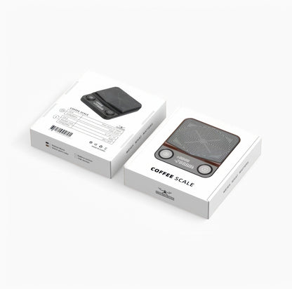 BrewBalance Digital Coffee Scale