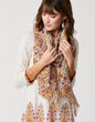 Scarf - Pepper Hall Batik