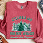 Columbia Inn, White Christmas Movie, Sweatshirt, Classic, Musical
