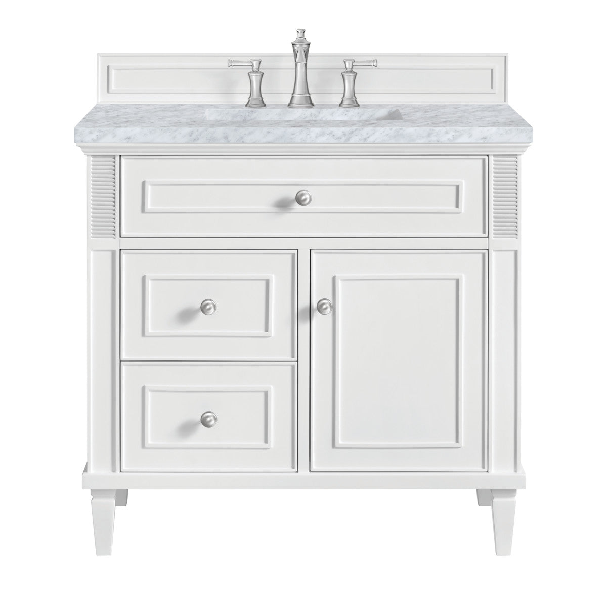 Lorelai 36" Single Vanity