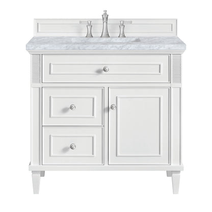 Lorelai 36" Single Vanity