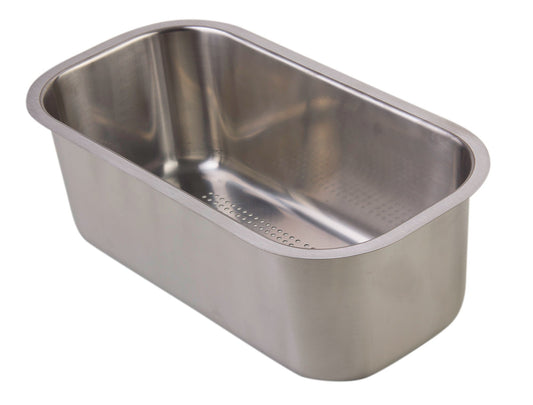 ALFI brand  AB60SSC Stainless Steel Colander Insert for AB50WCB