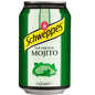 Schweppes Mojito 330 Ml