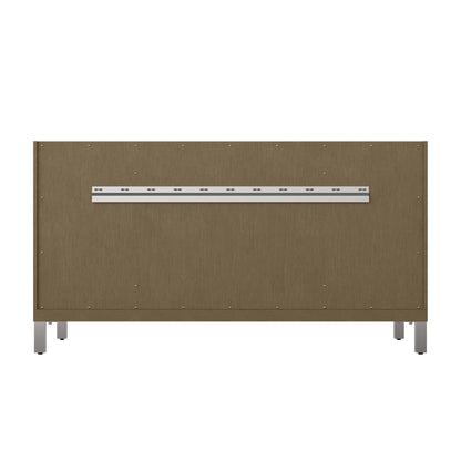 Chicago 60" Single Vanity