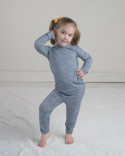 Scorpio Bamboo Pajama Set