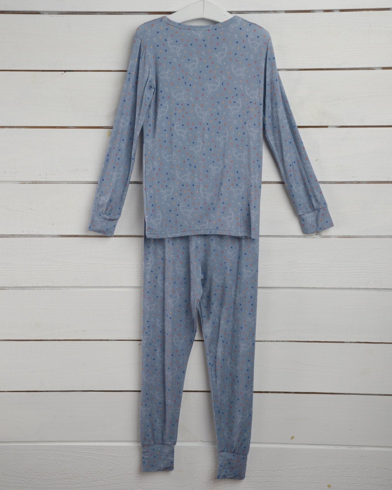 Scorpio Bamboo Pajama Set
