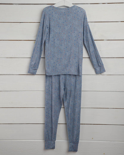 Scorpio Bamboo Pajama Set