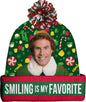 Elf Winter Hat